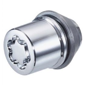 Mcgard 24212SU låsemøtrik m12x1.5 kegle