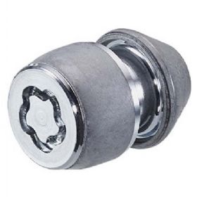 Mcgard låsemø. m14x1.50 ultra kegle krom