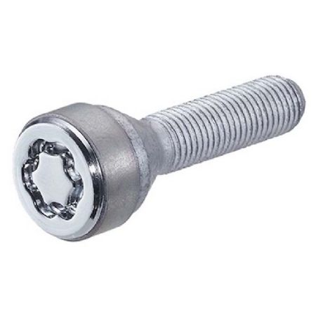 Mcgard 27185SL låsebolt ultra m12x1.25 k