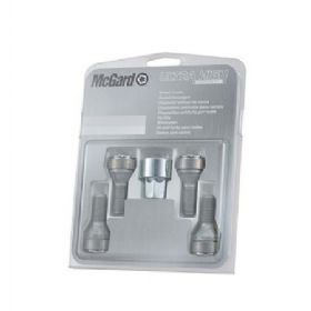 Mcgard låsebolt ultra m14x1.50 kegle
