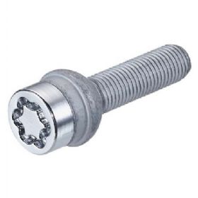 Mcgard 28032SU låsebolt m14x1.5 kugle