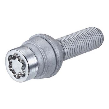 Mcgard 28044SU låsebolt m14x1.5 kugle