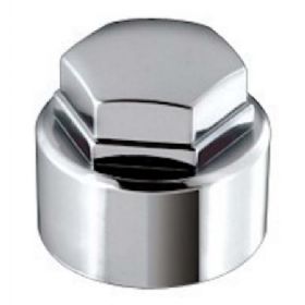 Mcgard chrom hætter til låsebolte