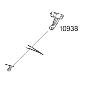 Thule reservedel 10938