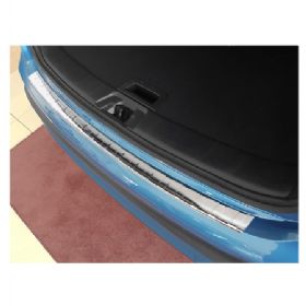 Læssekantbeskytter Nissan Qashqai II 2017-2021 Stål