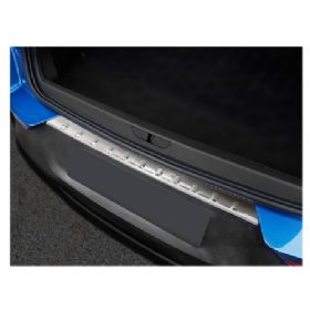 Læssekantbeskytter Opel Grandland X 2017-2021- Stål