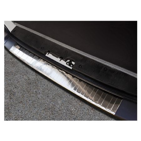 Læssekantbeskytter Crafter,TGE 2017- Kort model, Stål