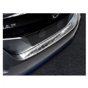 Læssekantbeskytter Nissan Leaf II 2E1 2017- Stål