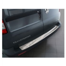 Læssekantbeskytter VW Transporter T5/T6 2003- Stål
