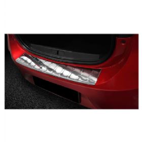 Læssekantbeskytter Opel Corsa F Hatchback 5D 2019- Stål