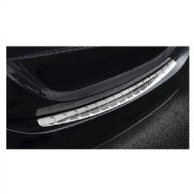 Læssekantbeskytter Mercedes C-Klasse W205 14-21 Stål