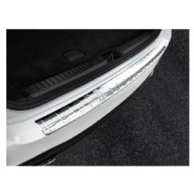 Læssekantbeskytter Mercedes GLS II X167 2019- Stål