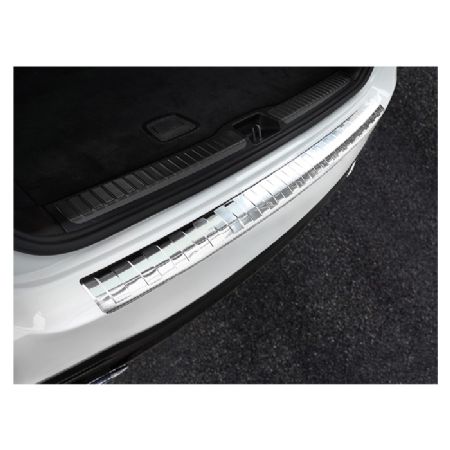 Læssekantbeskytter Mercedes GLS II X167 2019- Stål