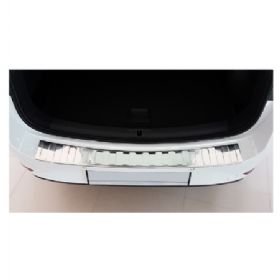 Læssekantbeskytter Seat Leon Sportstourer 2020- Stål