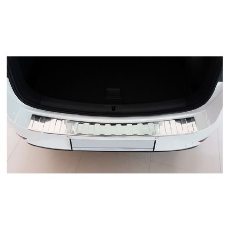 Læssekantbeskytter Seat Leon Sportstourer 2020- Stål