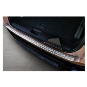 Læssekantbeskytter Nissan Ariya 2022- Stål