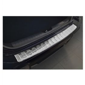 Læssekantbeskytter Hyundai Ioniq 6 2022- Stål