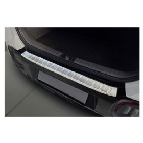 Læssekantbeskytter Hyundai Inster 2024- Stål