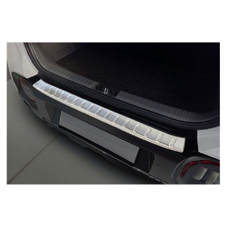 Læssekantbeskytter Hyundai Inster 2024- Stål