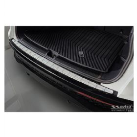 Læssekantbeskytter Audi Q5 2024- Stål