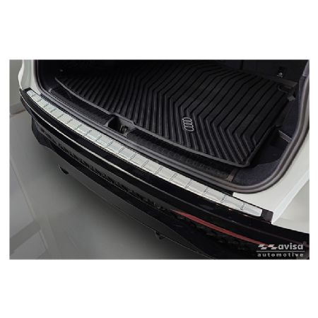 Læssekantbeskytter Audi Q5 2024- Stål