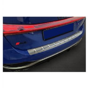 Læssekantbeskytter Audi A5 Avant (B10) 2024- Stål