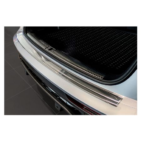 Læssekantbeskytter Audi Q5 Sportback 2020-2024 Stål