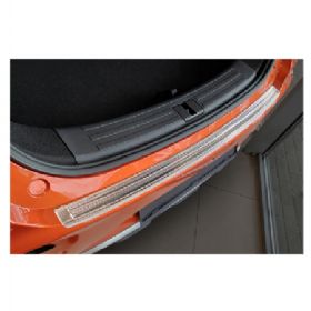 Læssekantbeskytter MG ZS Facelift 2019- Stål