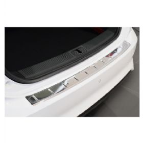 Læssekantbeskytter MG 5 EV SW 2022- Stål