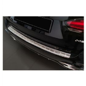 Læssekantbeskytter MG HS/EHS 2020- Stål