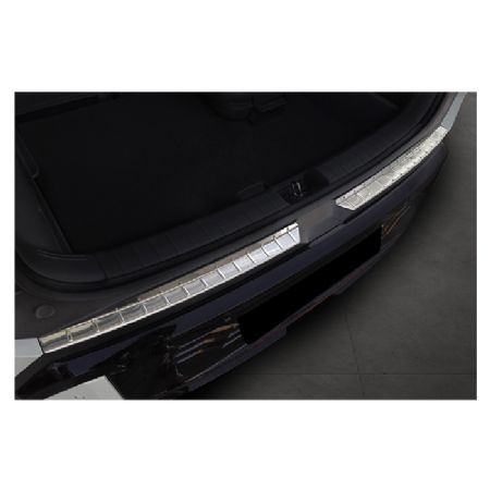 Læssekantbeskytter Kia EV3 GT-Line 2024- Stål