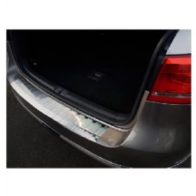 Læssekantbeskytter VW Passat B7 Variant 2010-2014 -Stål