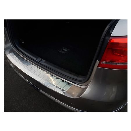 Læssekantbeskytter VW Passat B7 Variant 2010-2014 -Stål