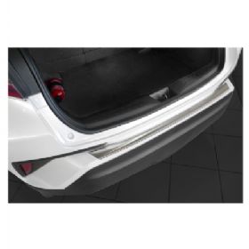Læssekantbeskytter Toyota C-HR 2016- Stål