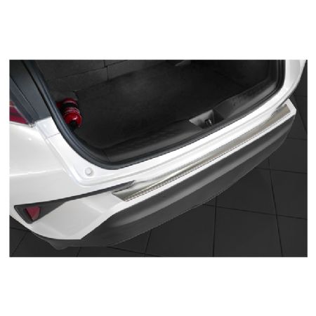 Læssekantbeskytter Toyota C-HR 2016- Stål