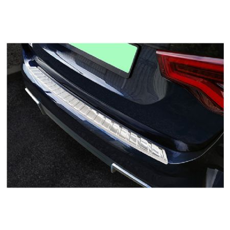 Læssekantbeskytter Bmw IX3 G08 2020- Stål