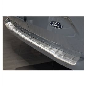 Læssekantbeskytter Transit Custom 2023- VW T7 2025 Stål