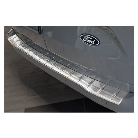 Læssekantbeskytter Transit Custom 2023- VW T7 2025 Stål