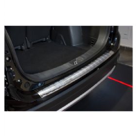 Læssekantbeskytter Outlander U.Sensor III 2015- Stål