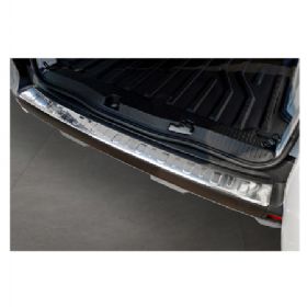 Læssekantbeskytter Townstar, Renault Kangoo 2021- Stål