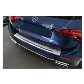 Læssekantbeskytter Mercedes C-Klass S206 AMG 2021- Stål