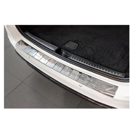 Læssekantbeskytter Mercedes C-klasse S206 2021- Stål