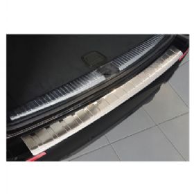 Læssekantbeskytter E Klasse W213 St.car 2016-2023 -Stål