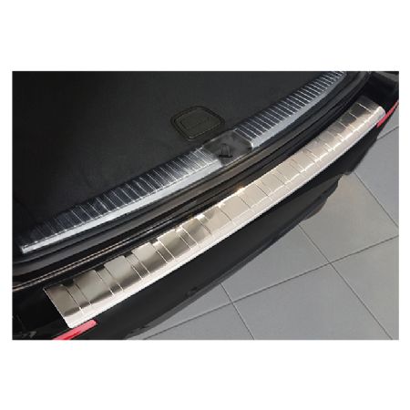 Læssekantbeskytter E Klasse W213 St.car 2016-2023 -Stål