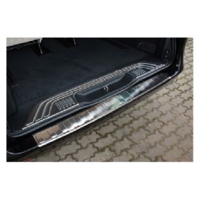 Læssekantbeskytter Mercedes Vito W447 2014- Stål