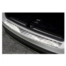 Læssekantbeskytter Mercedes GLC Hybrid 2015- Stål