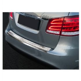 Læssekantbeskytter E Klasse W212 St.car 2013-2016 Stål