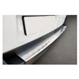 Læssekantbeskytter Crafter, TGE  2017- Lang model, Stål