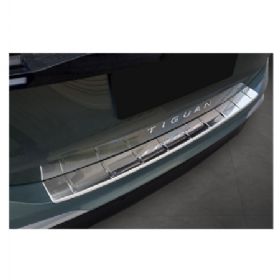 Læssekantbeskytter Volkswagen Tiguan III 2024- Stål