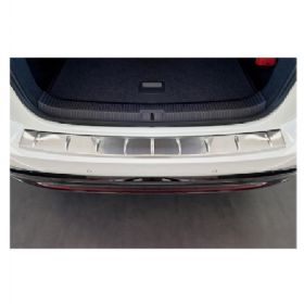 Læssekantbeskytter VW ID.7 2023- Stål